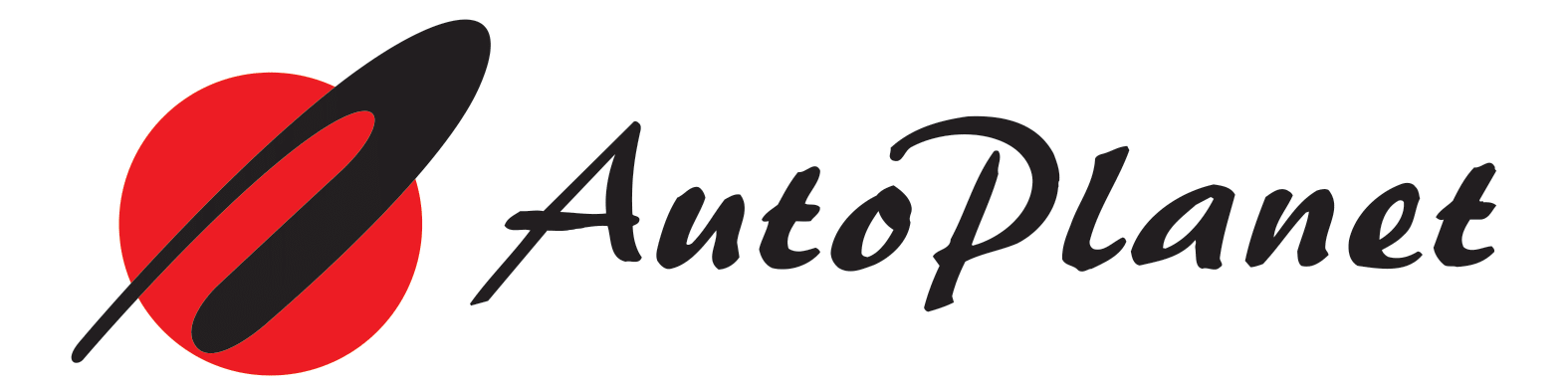 logo Auto Planet